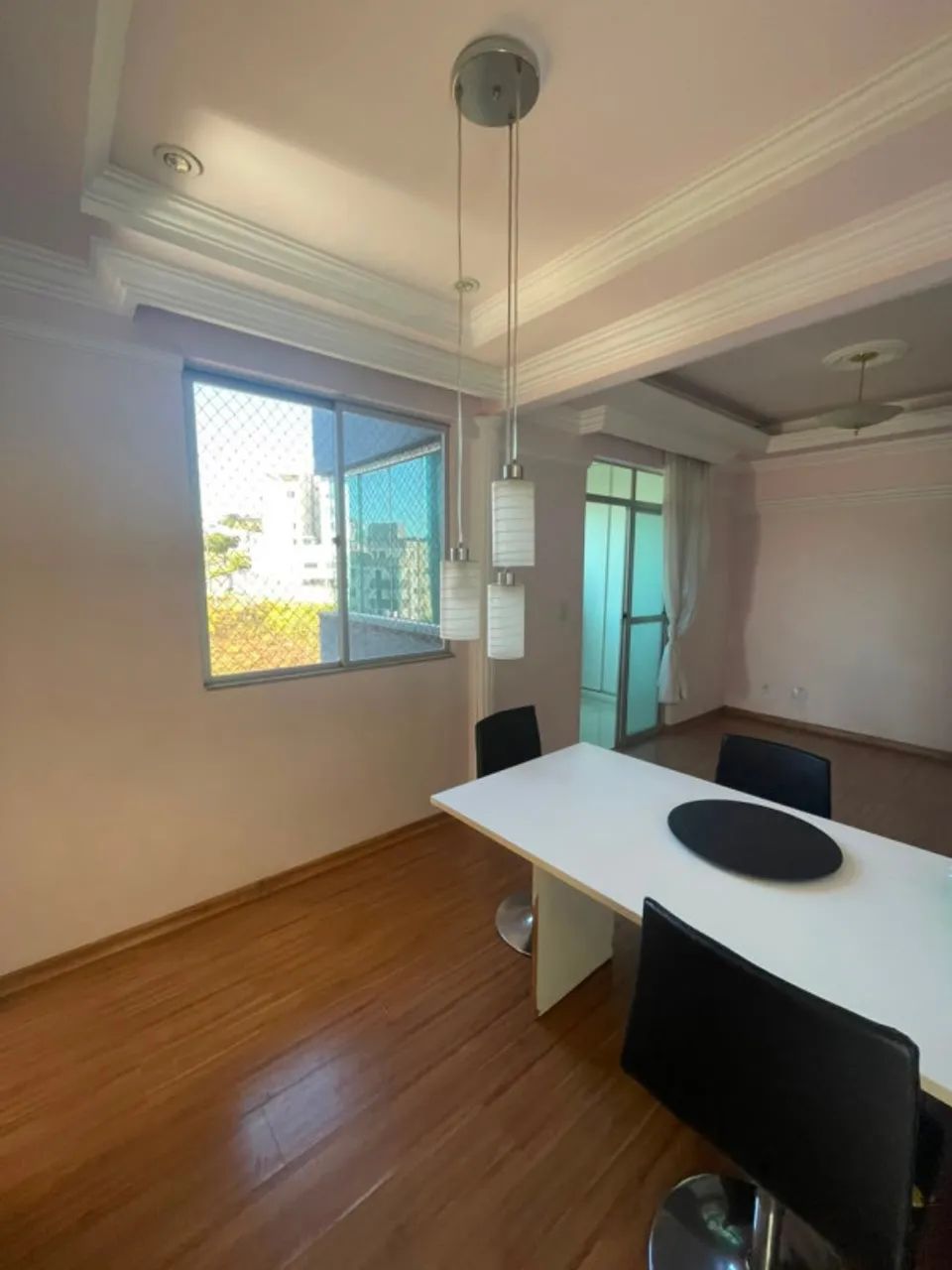 Apartamento com 3 quartos para alugar em Belo Horizonte - Foto 2