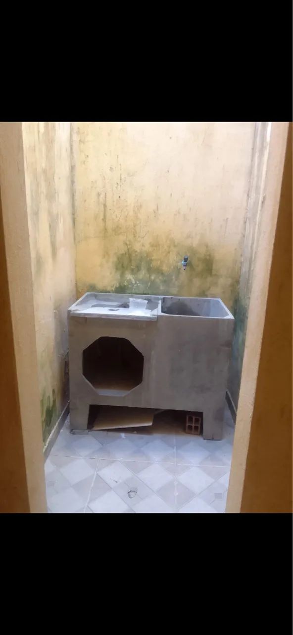 Alugar casa