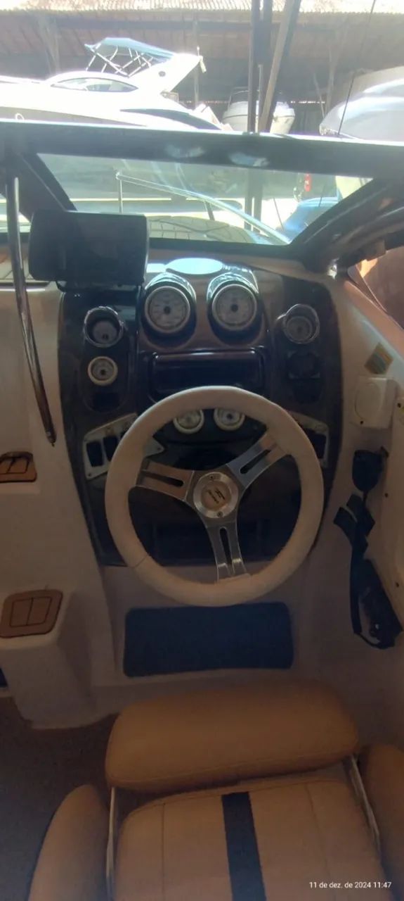 Vendo lancha Focker 2011  - Foto 5