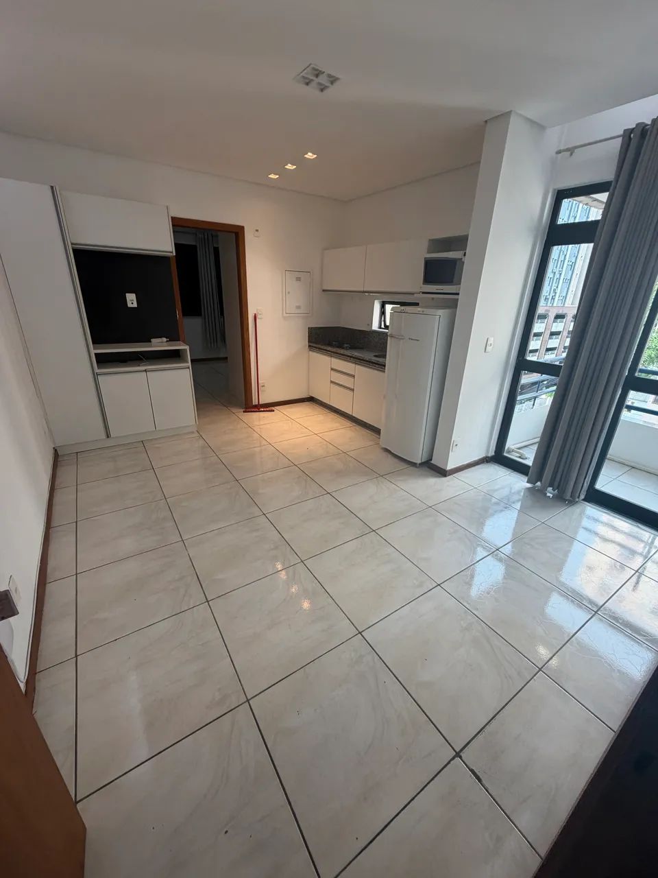 1 quarto,Lourdes - Foto 4
