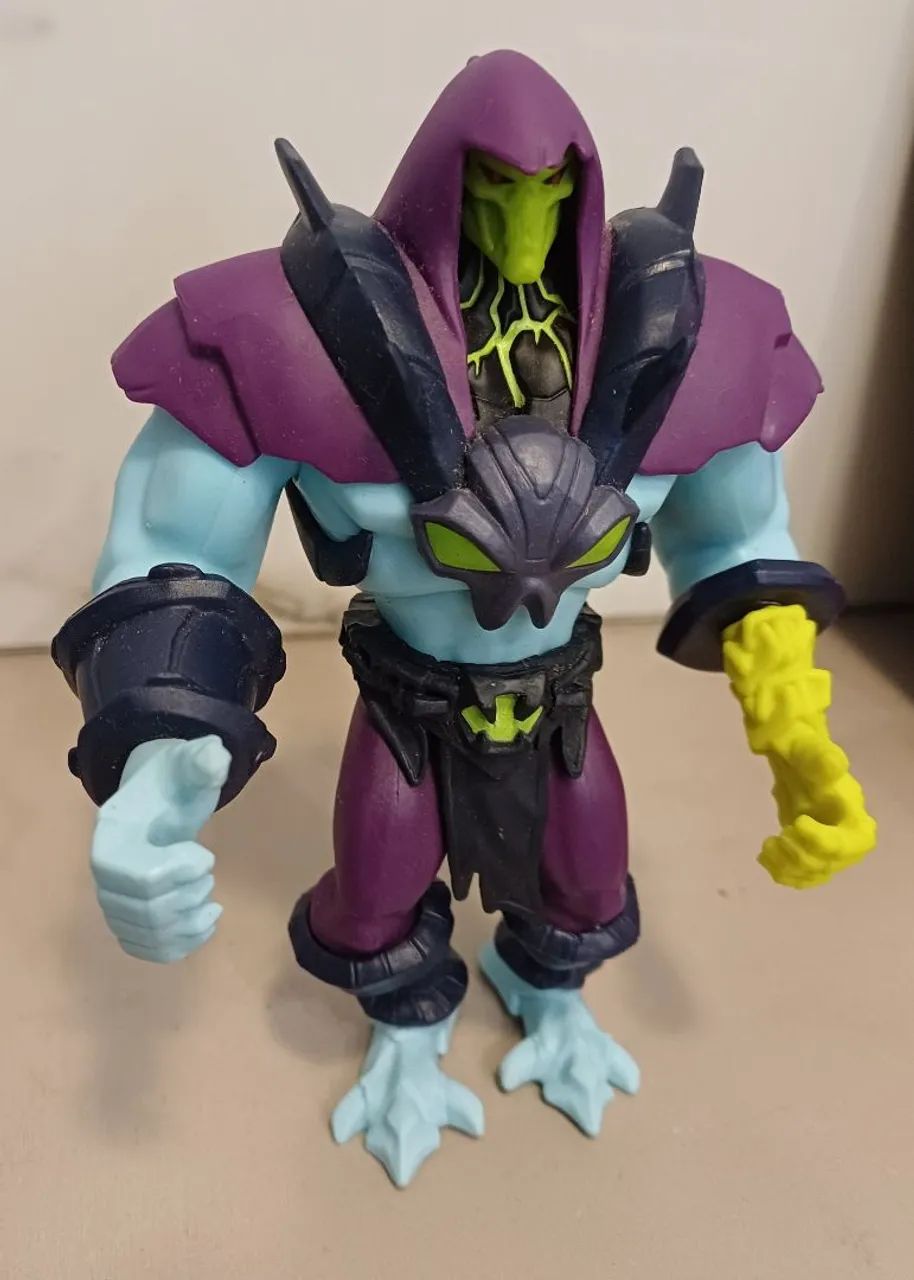 Boneco Esqueleto - Foto 2
