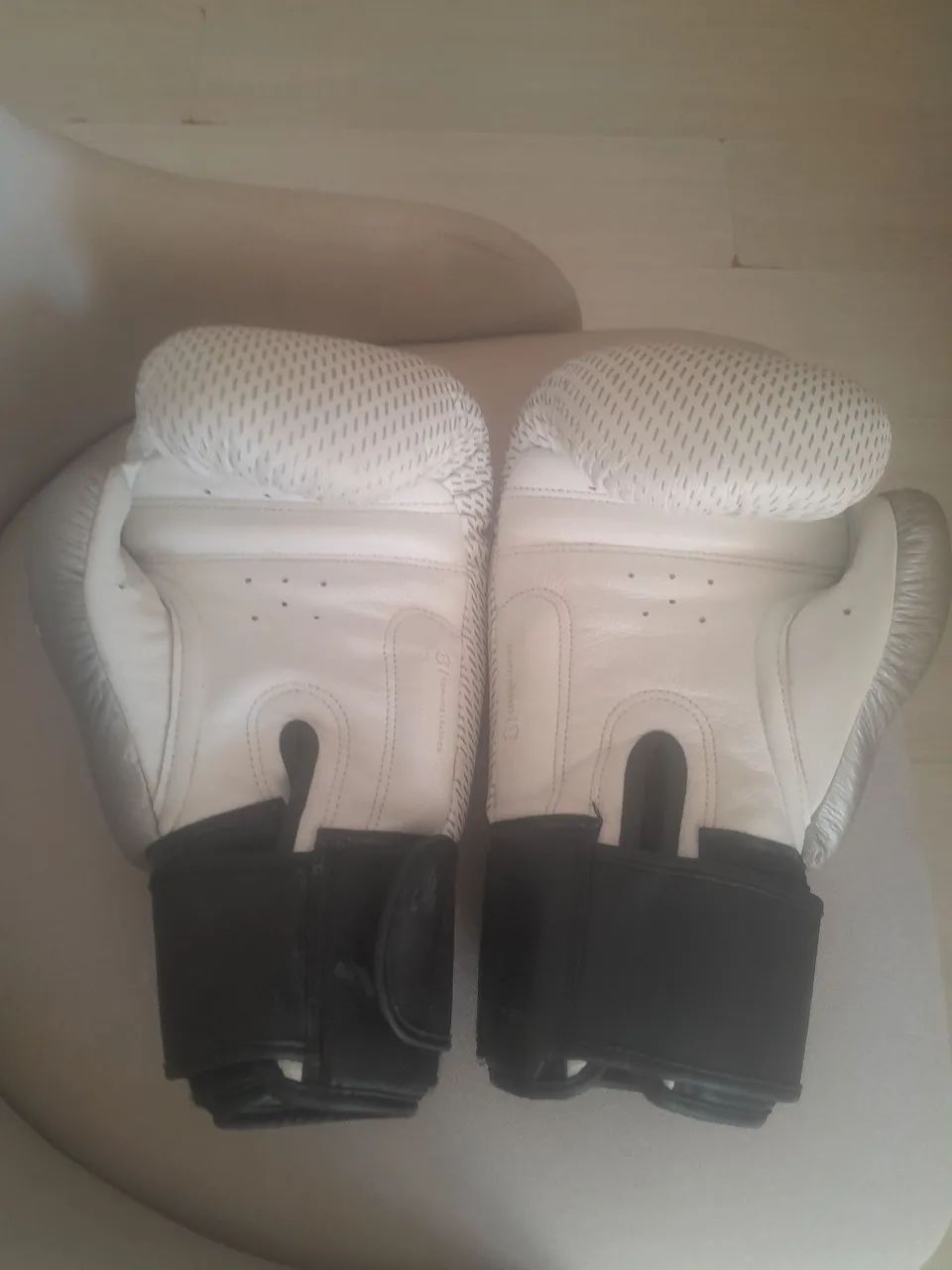 Luvas de box