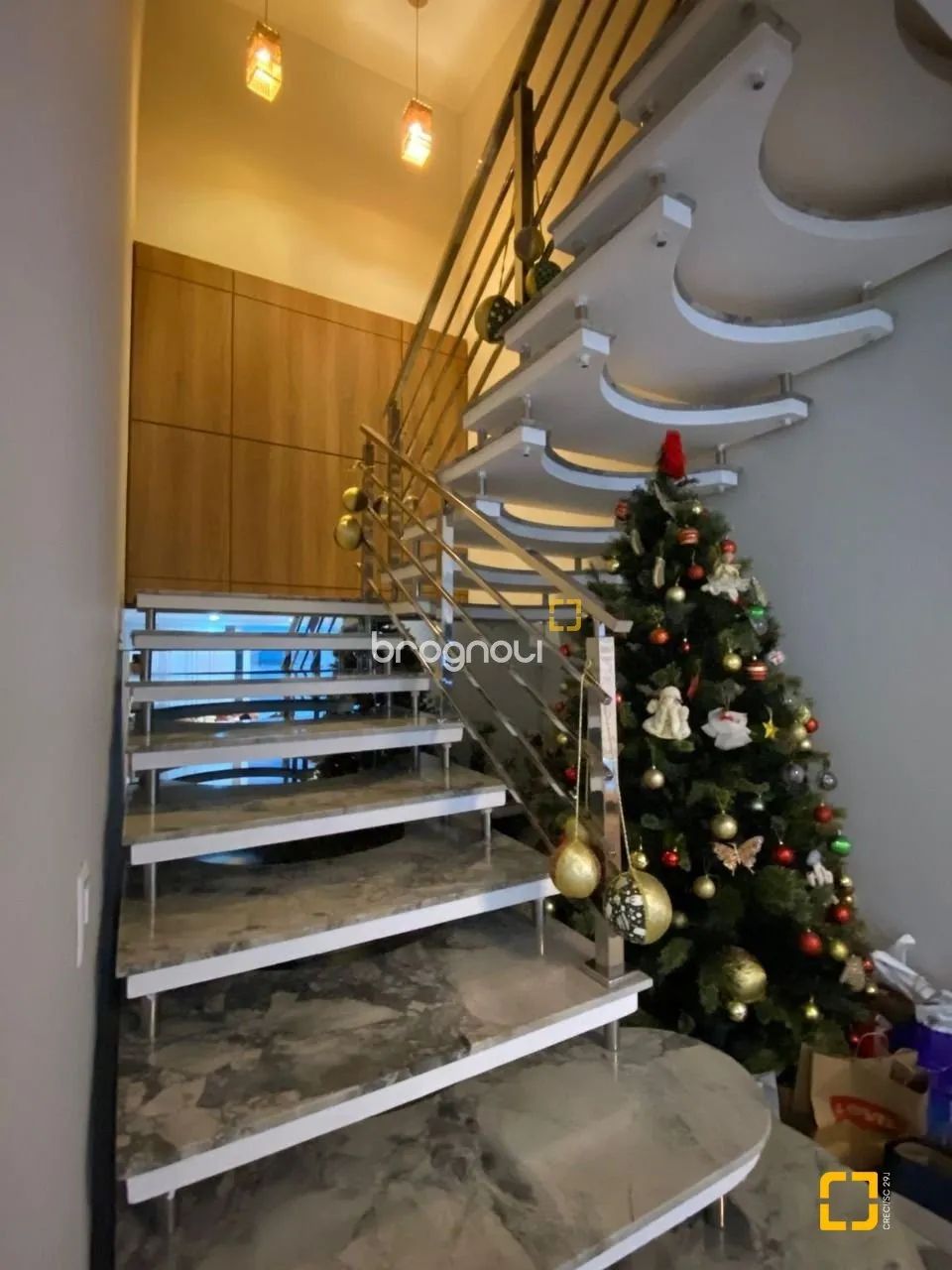 Casa a venda com vista deslumbrante para o mar em Florianopolis - Foto 4