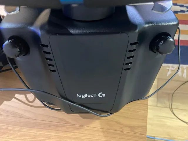 Logitech G29 - Foto 3