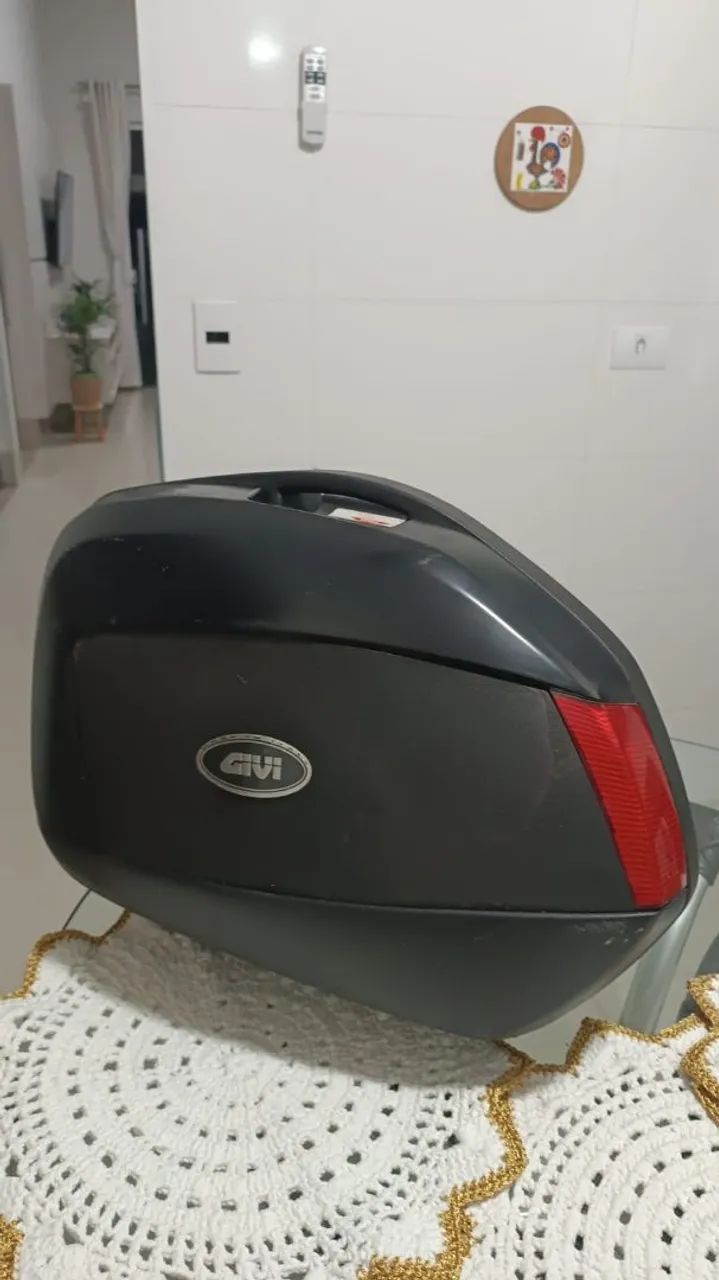 Baú kit - Foto 2