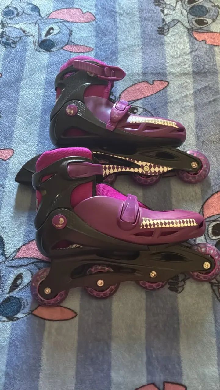 Patins 