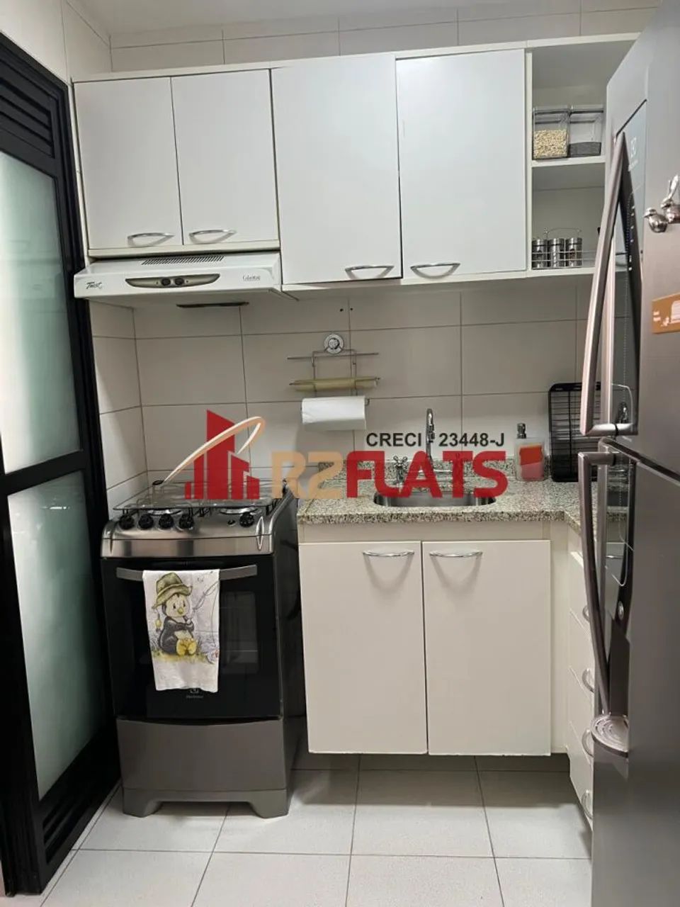 Apartamento com ótimo preço no bairro Jardins. Confira! - Foto 4