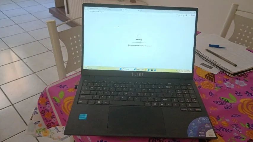 Notebook Multilaser Intel Celeron - Foto 3