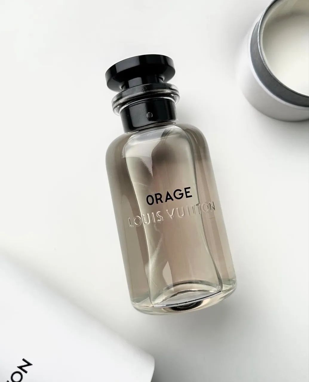 Perfume Louis Vuitton Orage Original 100ml  - Foto 4
