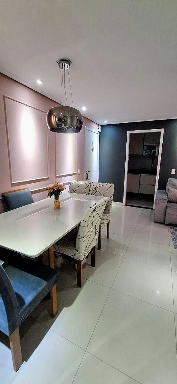 Apartamento Moderno com Planejados - Pronto para Morar - Foto 2