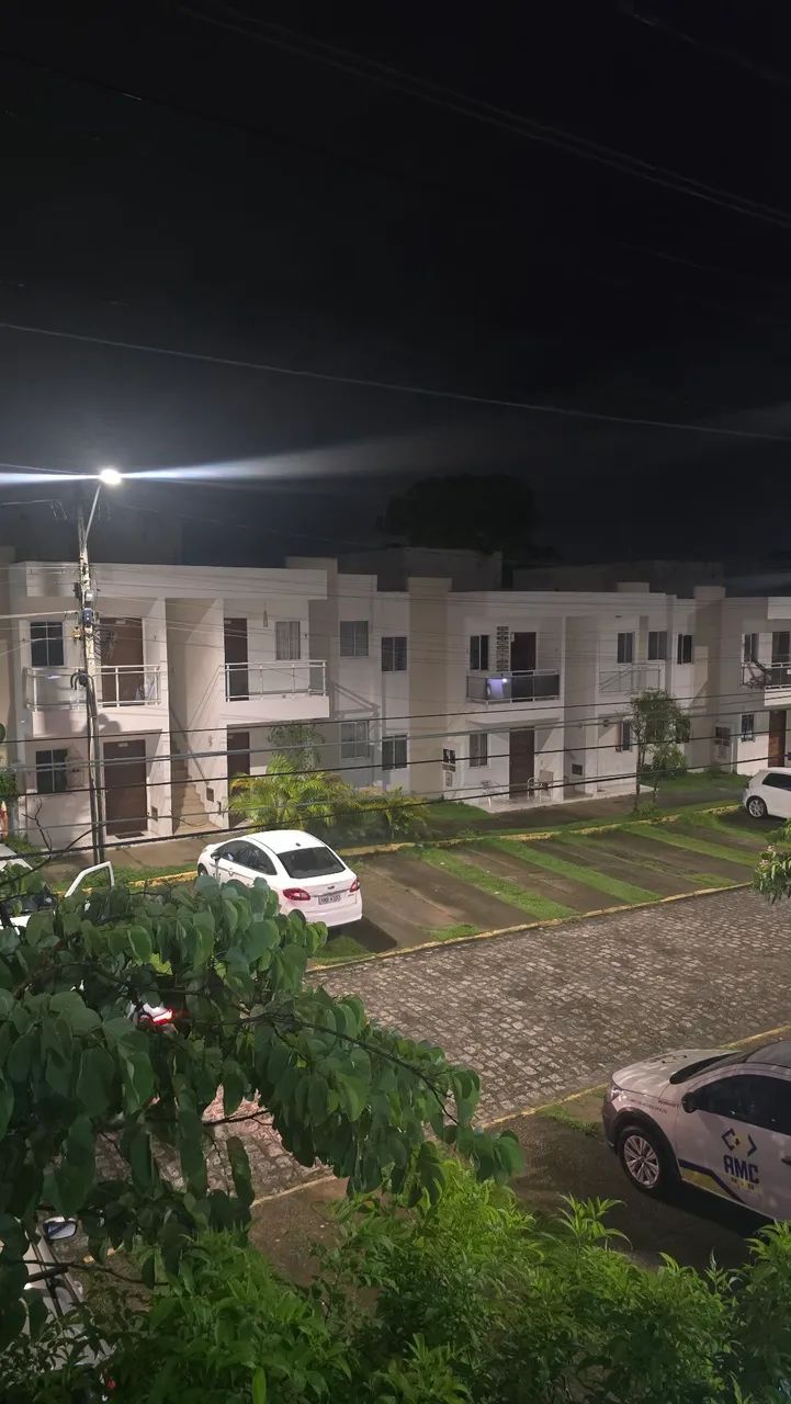 Vendo Apartamento 