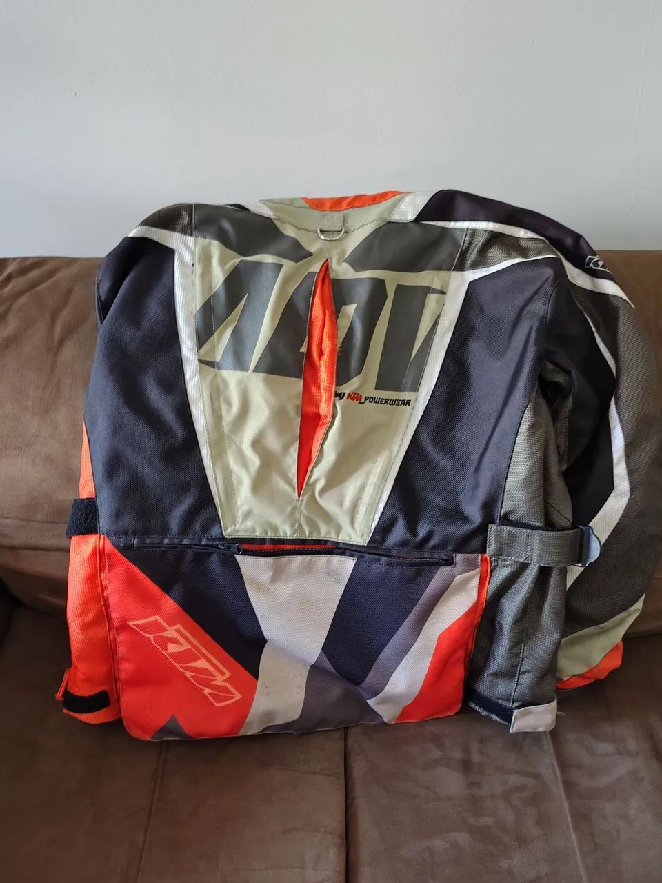 Casado original KTM - Foto 2