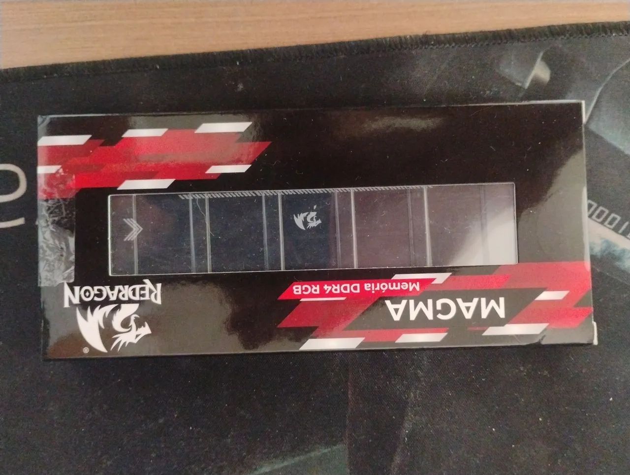 Memória RAM ddr4 3200 MHz
