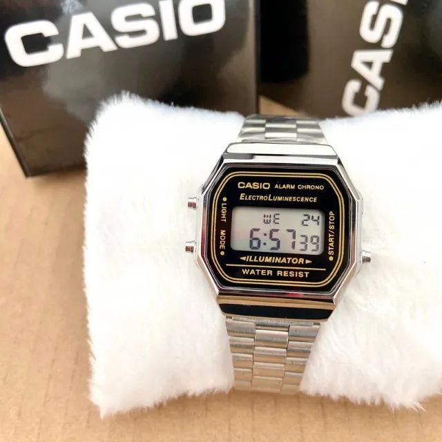 Relógio Casio 5003 - Foto 2