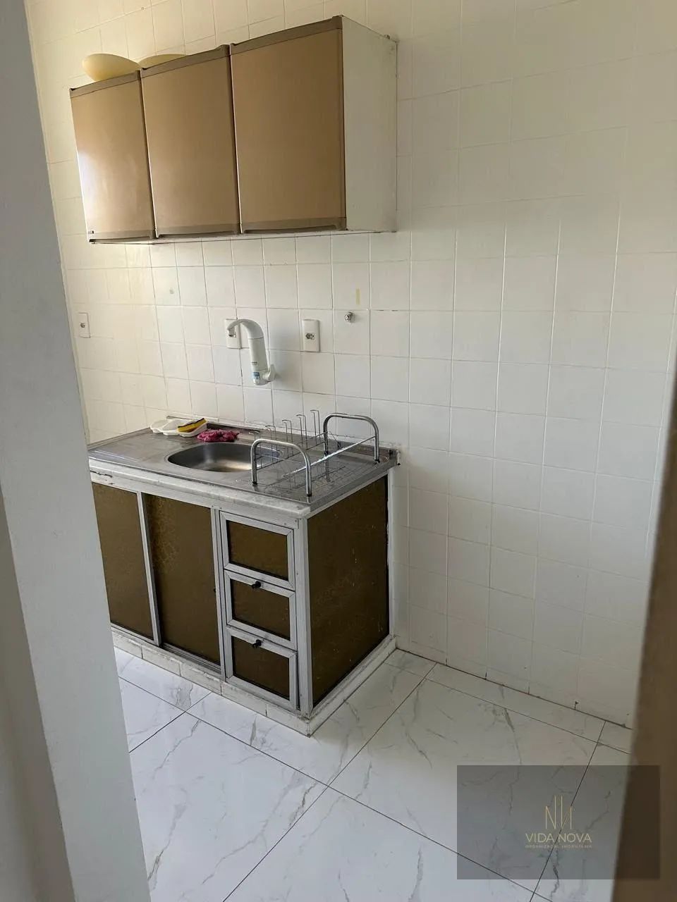 Apartamento Kitnet em Botafogo - Campinas - Foto 2