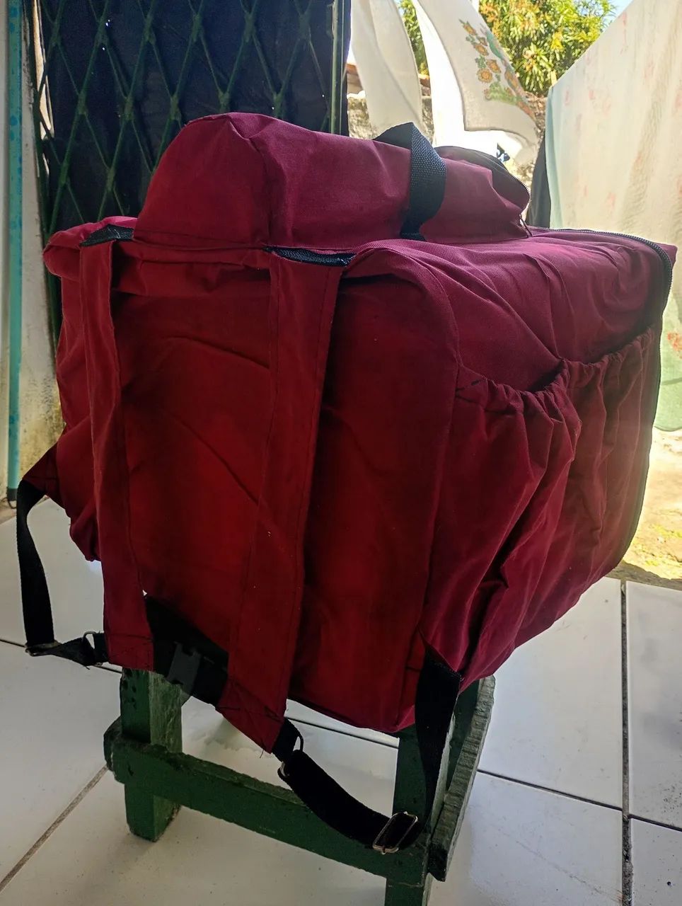Vendo Bag - Foto 4