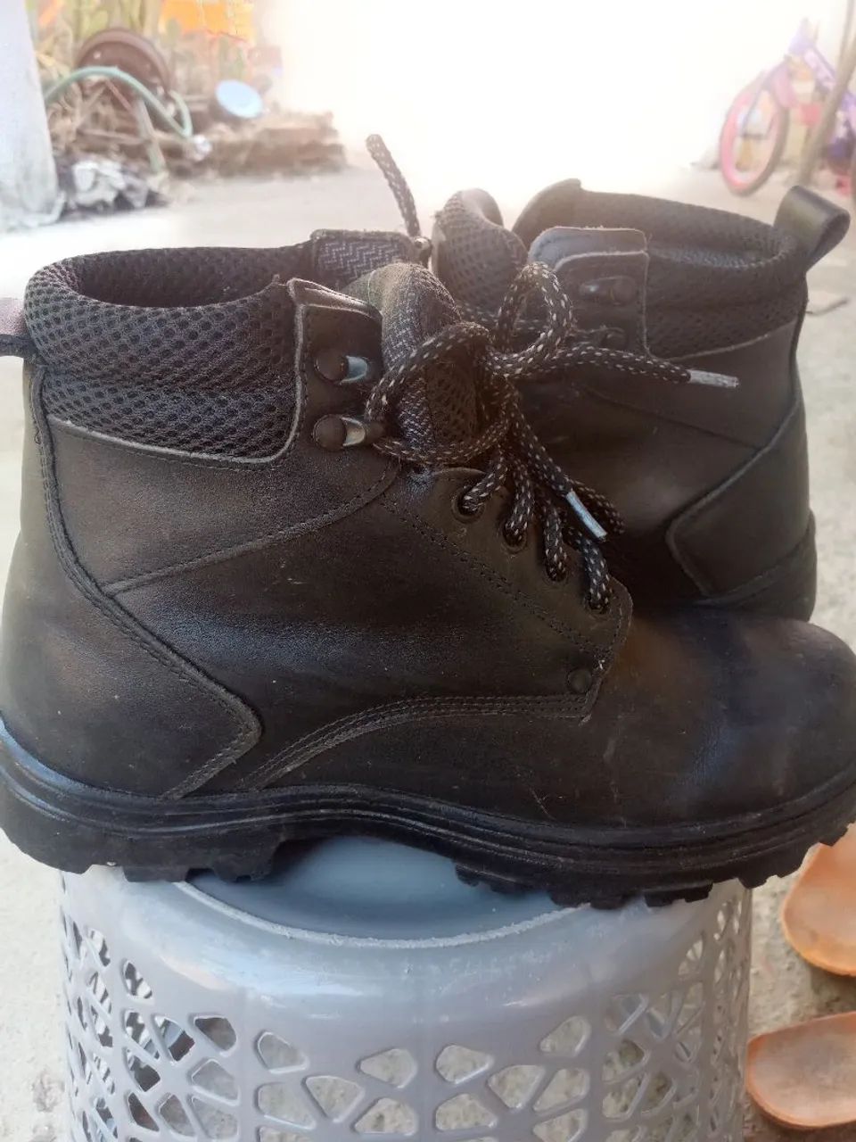 Bota Bell boots  - Foto 5