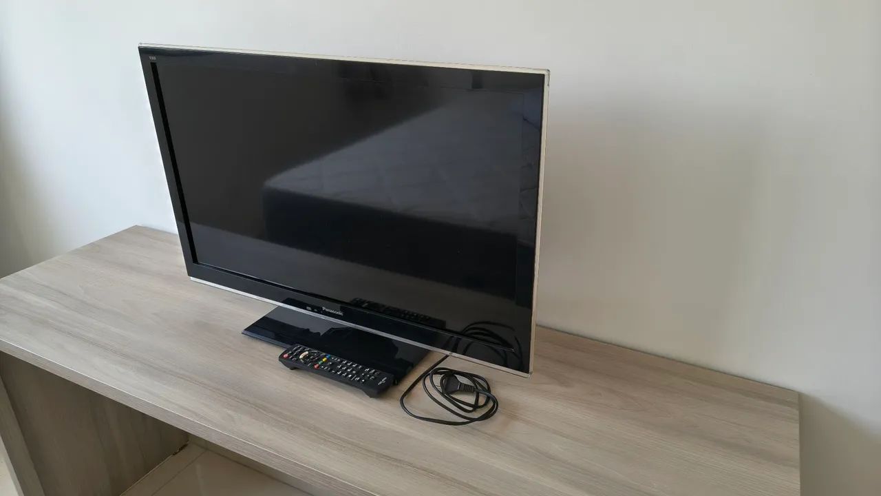 Tv Panasonic 32 polegadas - Foto 3