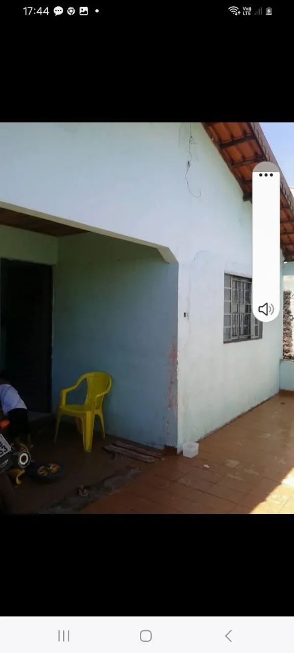 Vendo casa em cuiaba toda documentada no bairro planalto.. - Foto 2