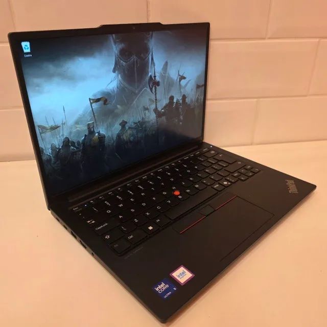 Notebook Lenovo ThinkPad Ultra 5 125U - 16Gb Ram - SSD - Foto 2