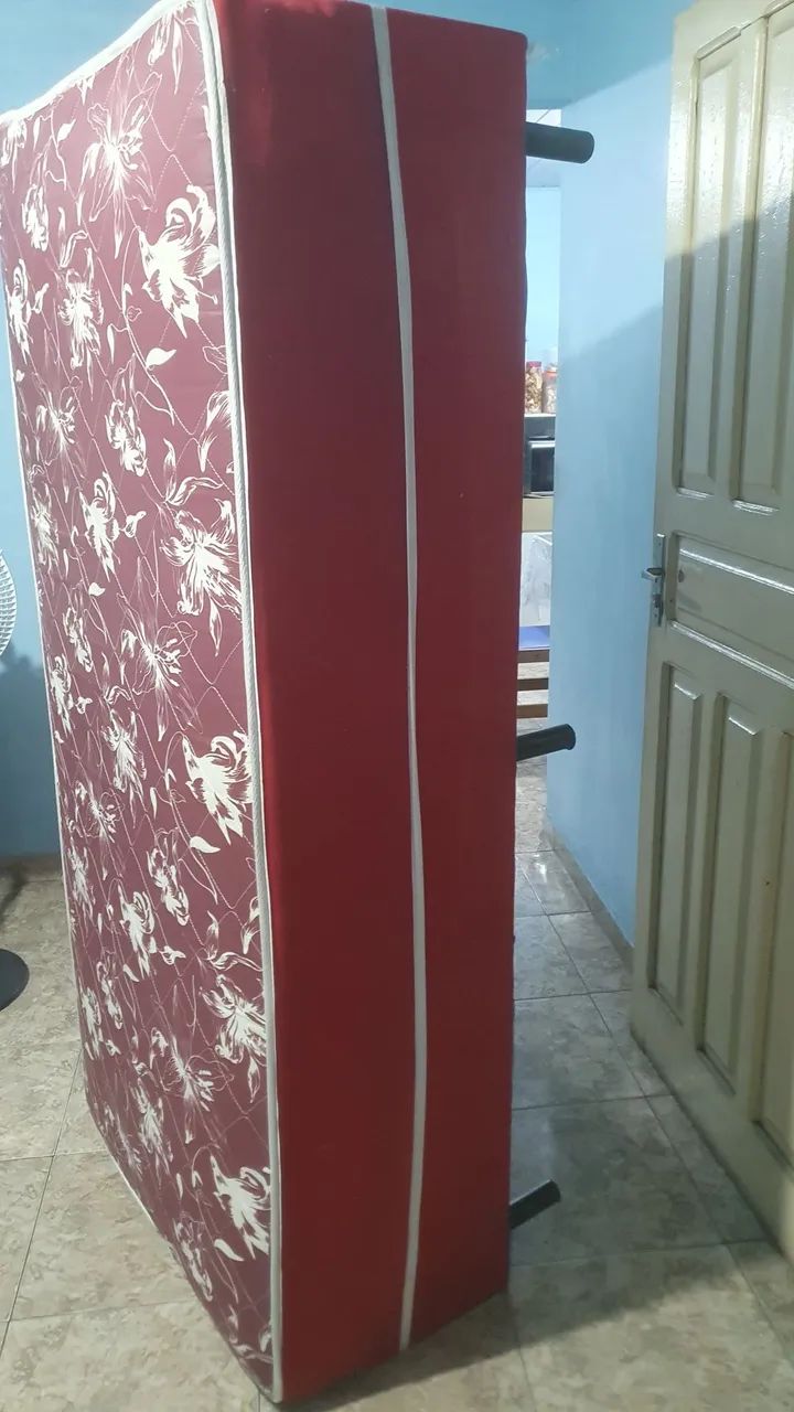 Cama Box solteiro  - Foto 2