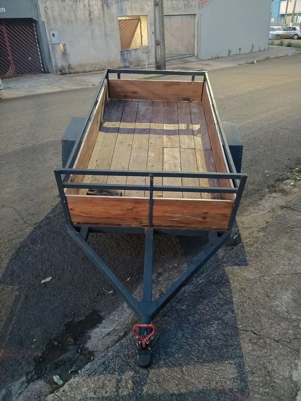 Carretinha