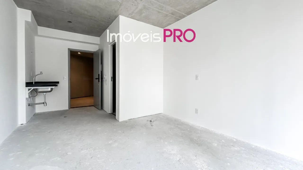 Studio, Vila Olímpia - São Paulo - Foto 3