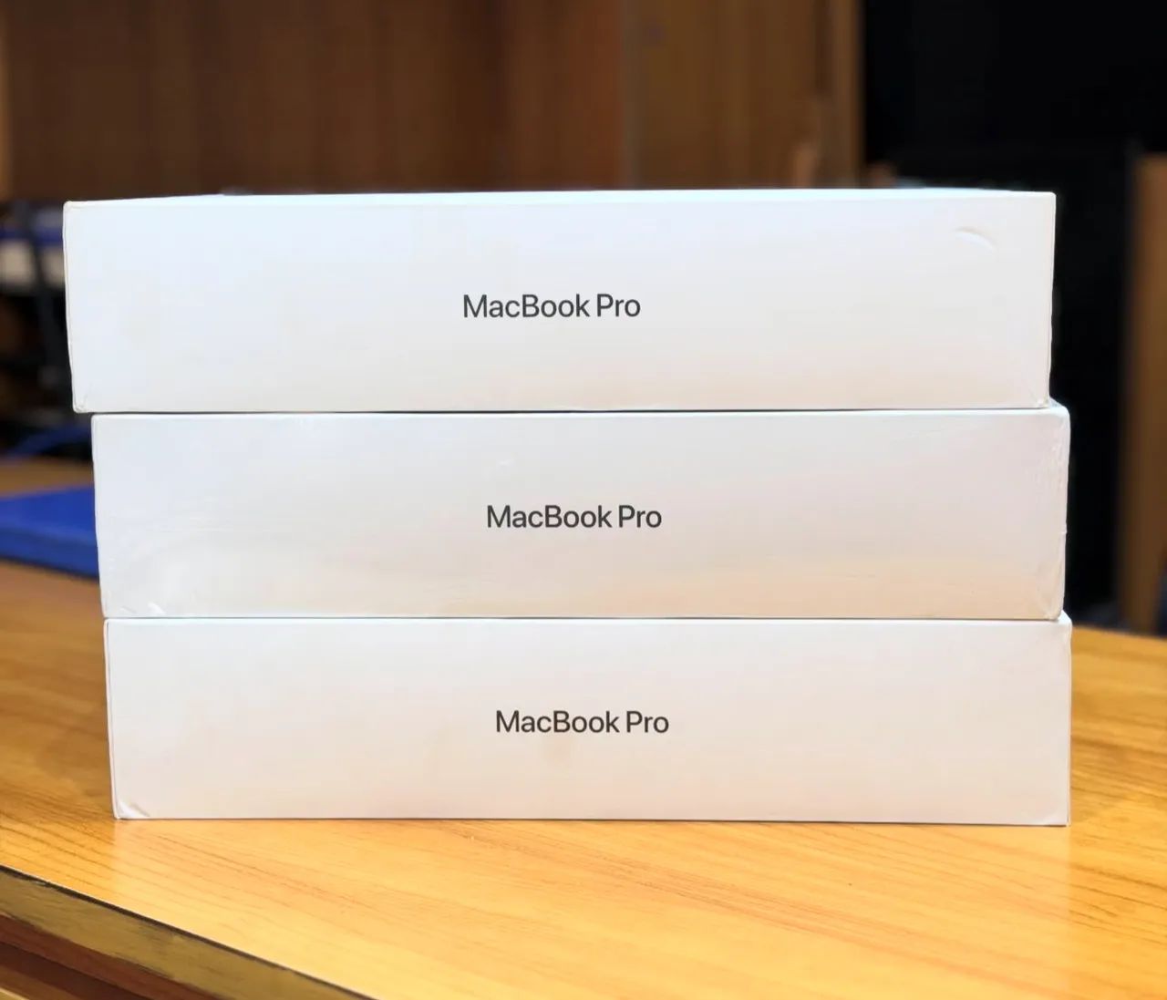 MacBook Pro 16inch M4 Pro 24GB - 512GB SSD  - Foto 2
