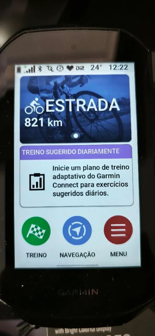Garmin Edge 1050
