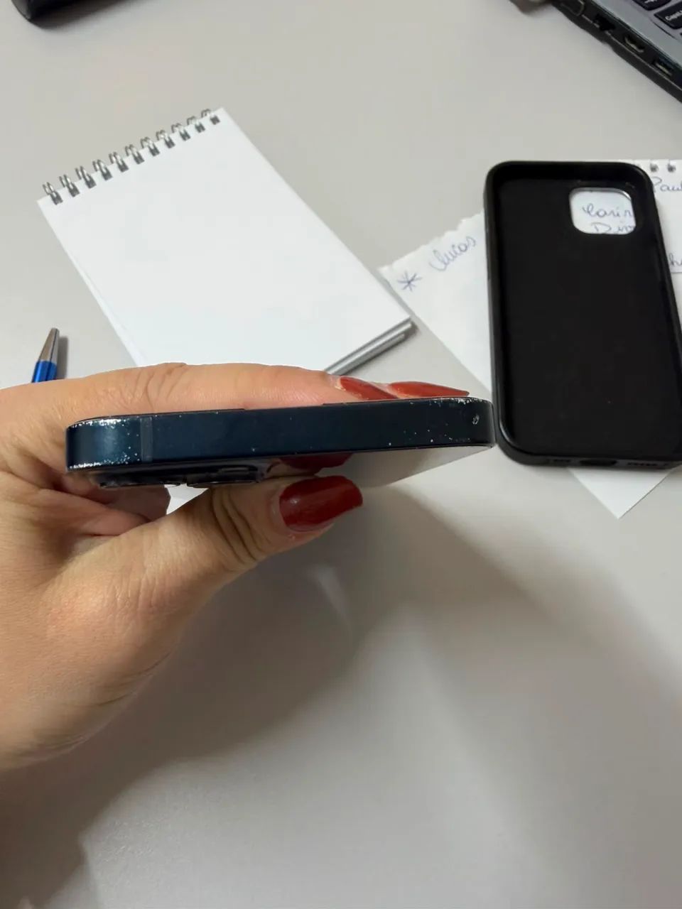 iPhone 13 128gb - Foto 3