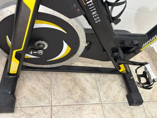 Bicicleta Spinning  - Foto 5