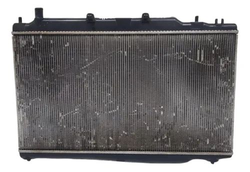 Radiador Dágua Honda Hr-v 1.8 2016 2021 0111