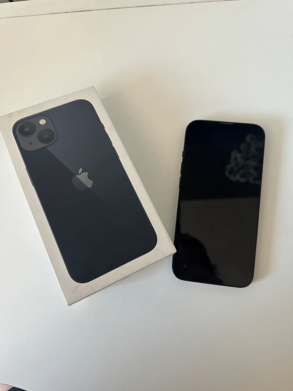 iPhone 13 - 128gb - Foto 4