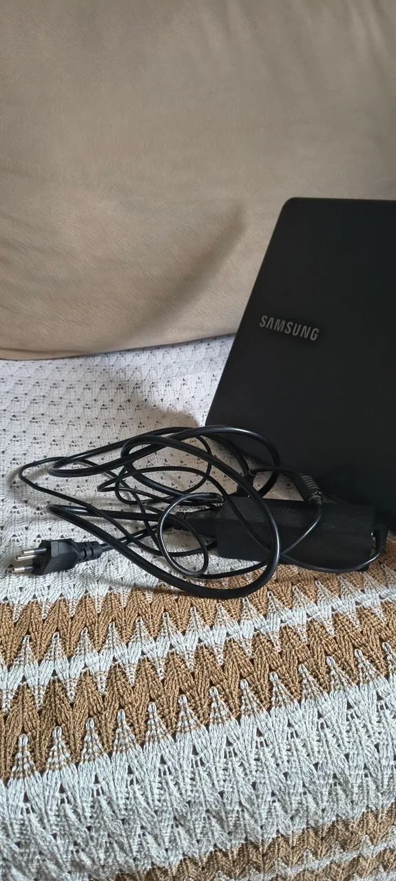 Notebook Samsung I5 com Placa de Vídeo - Foto 3