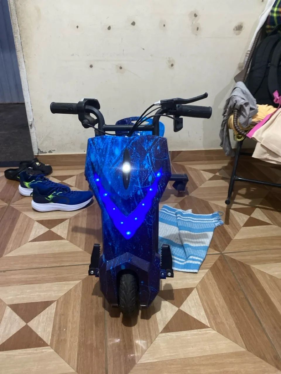 Triciclo  - Foto 2