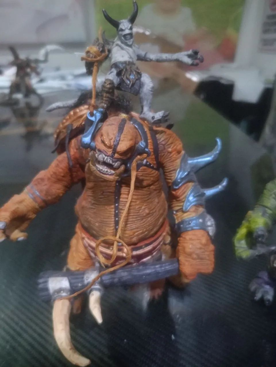 Action Figure Spawns  - Foto 2