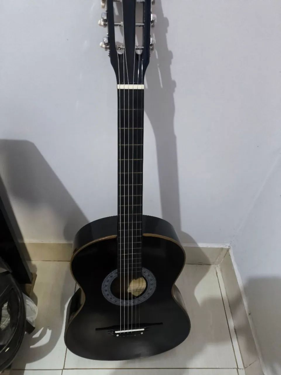 Violão Queen  - Foto 2
