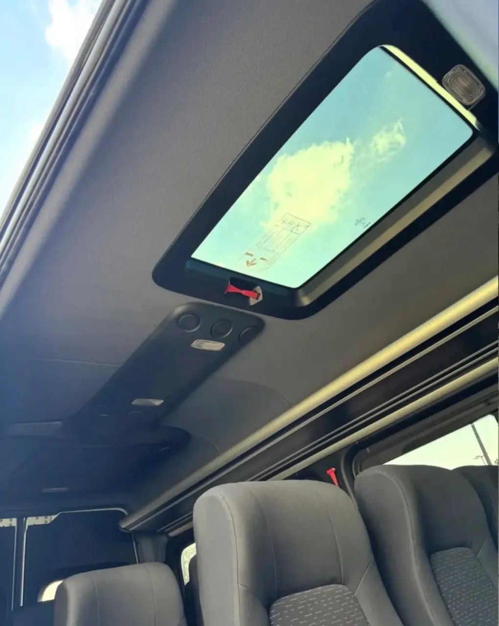 Mercedes-benz Sprinter 416 Cdi 2022 - Foto 10