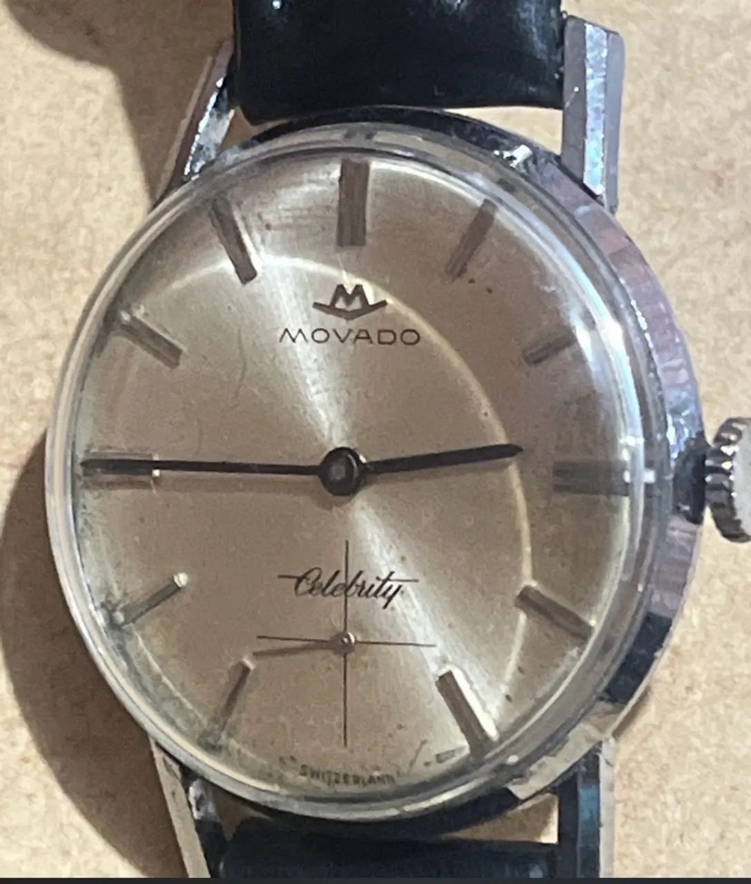 Movado Celebrity  - Foto 2