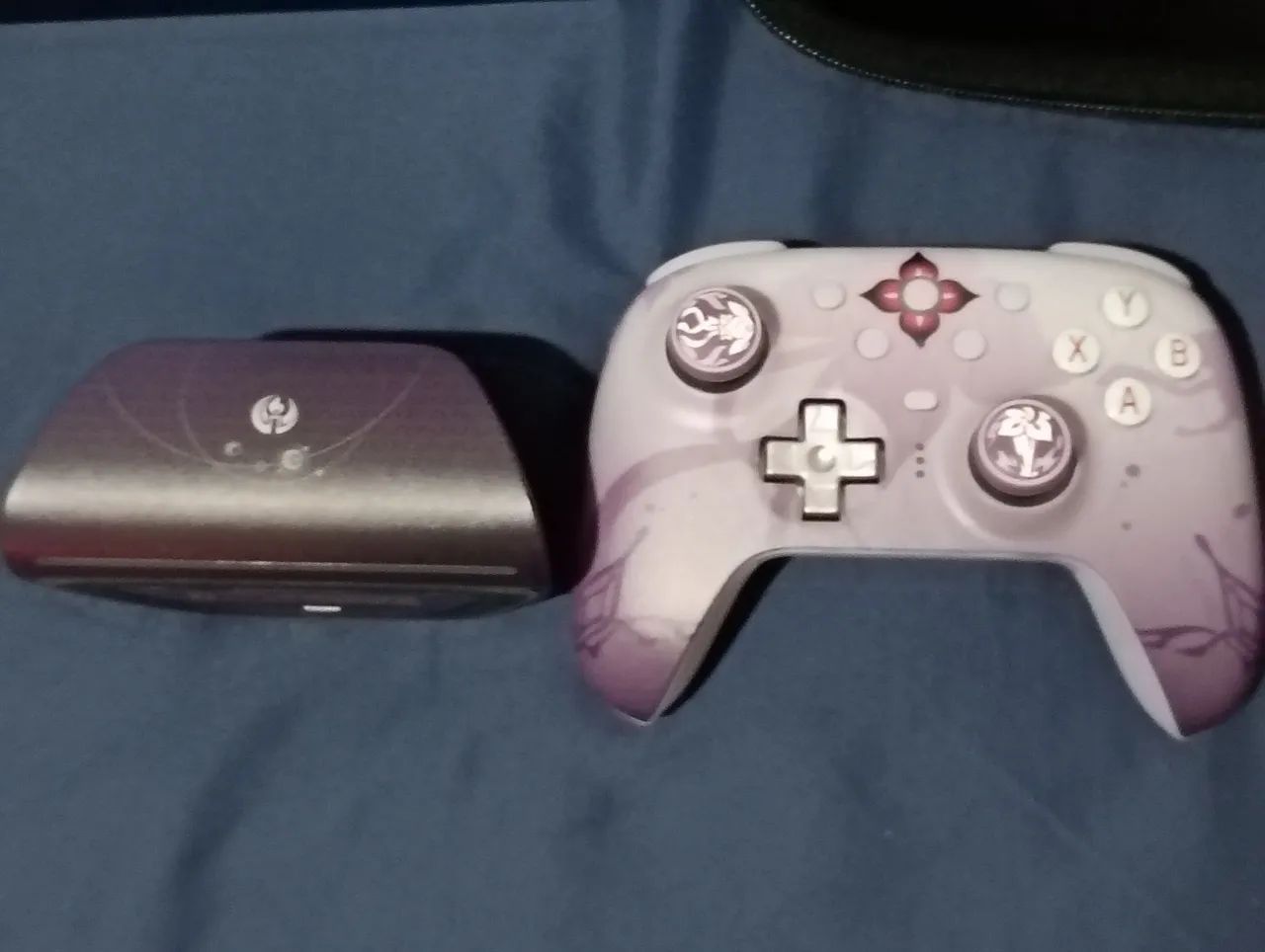 Controle Sem Fio 8BitDo Ultimate 2para PC e Android  - Foto 3