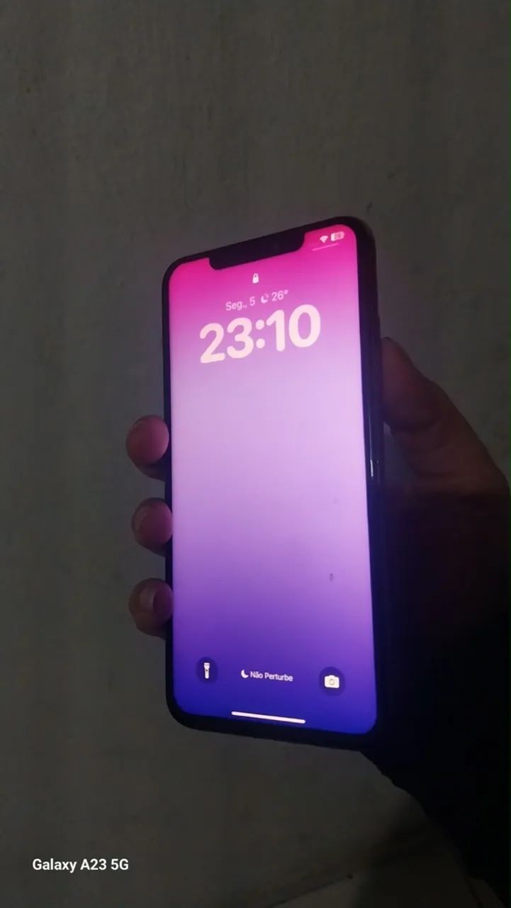 IPHONE XS MAX 256gb