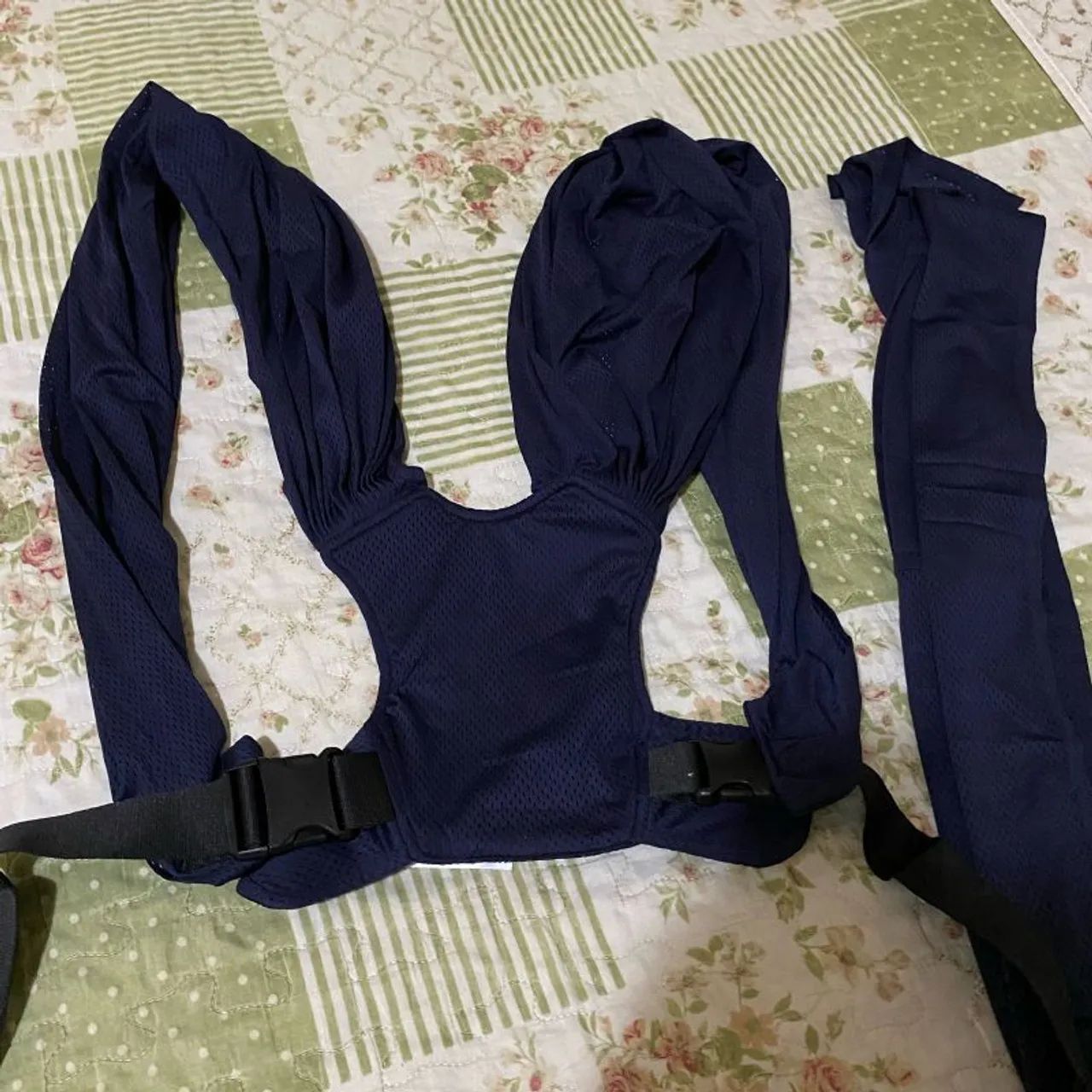 Sling para bebês de 0 a 2 anos - Foto 3