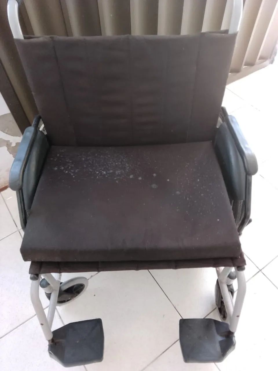 Cadeiras de rodas - Foto 3