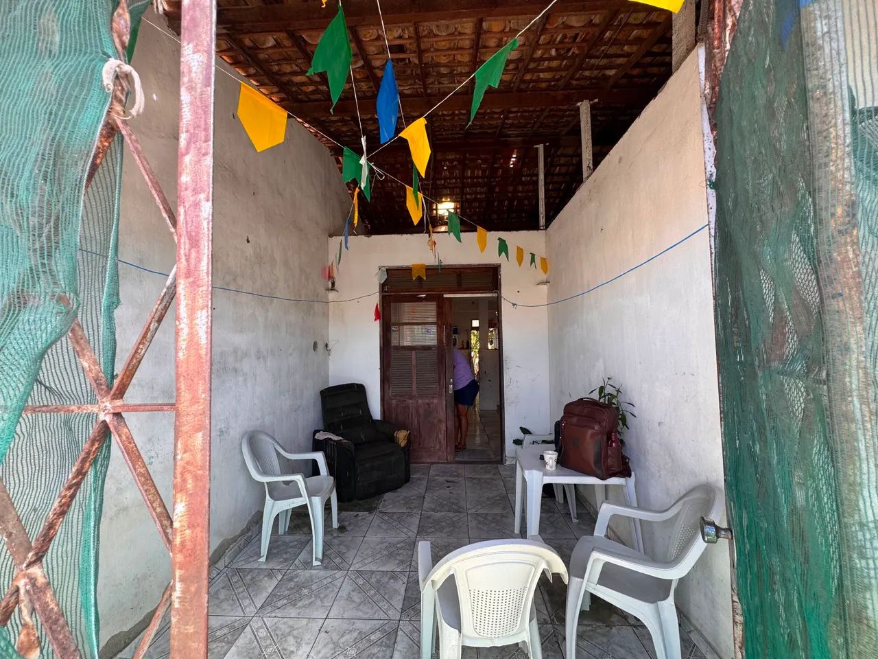 Casa bem localizada em av.  - Foto 2