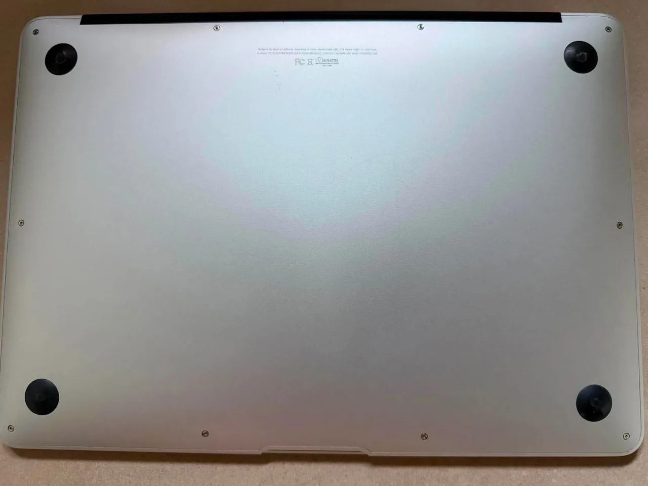 Macbook air 2017 - Foto 5