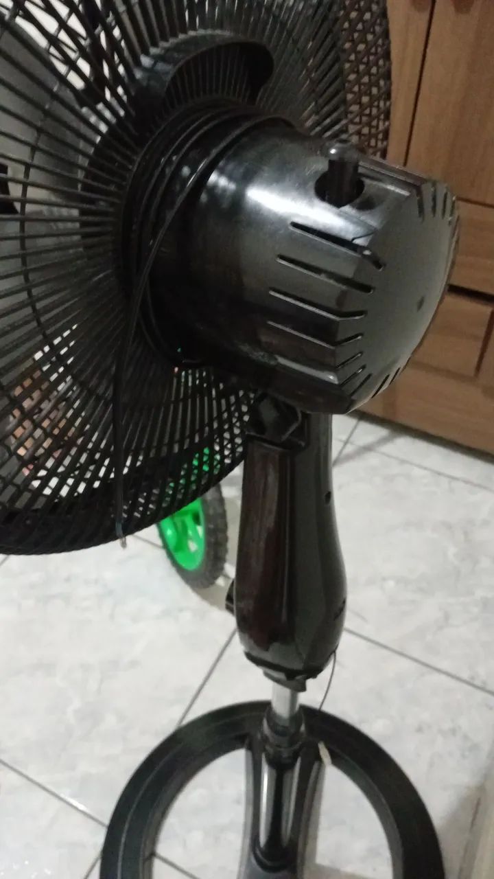 Ventilador  - Foto 2