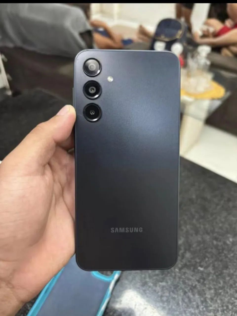 Samsung A16_5g 256 gb - Foto 4