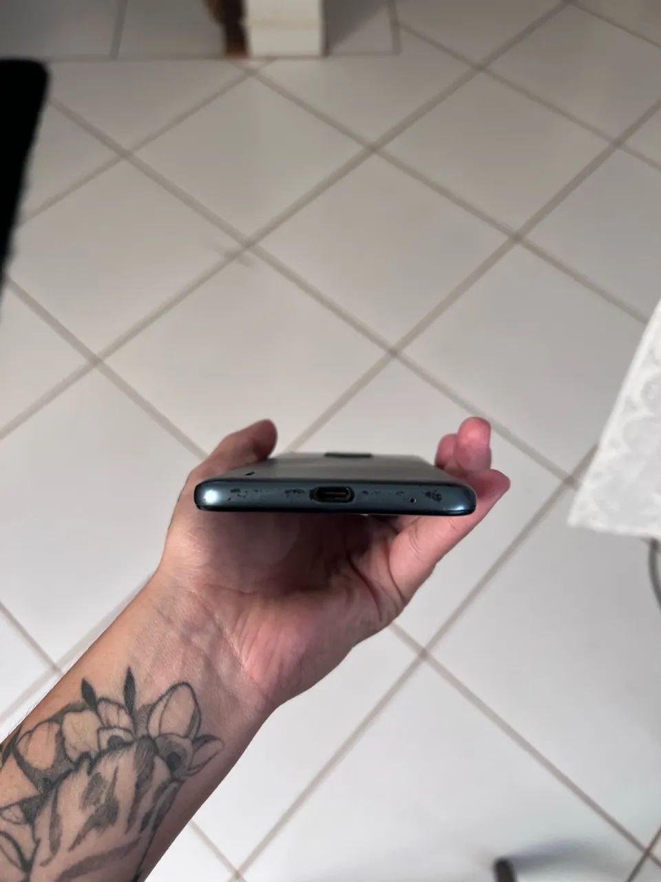 Moto E7 - Foto 3