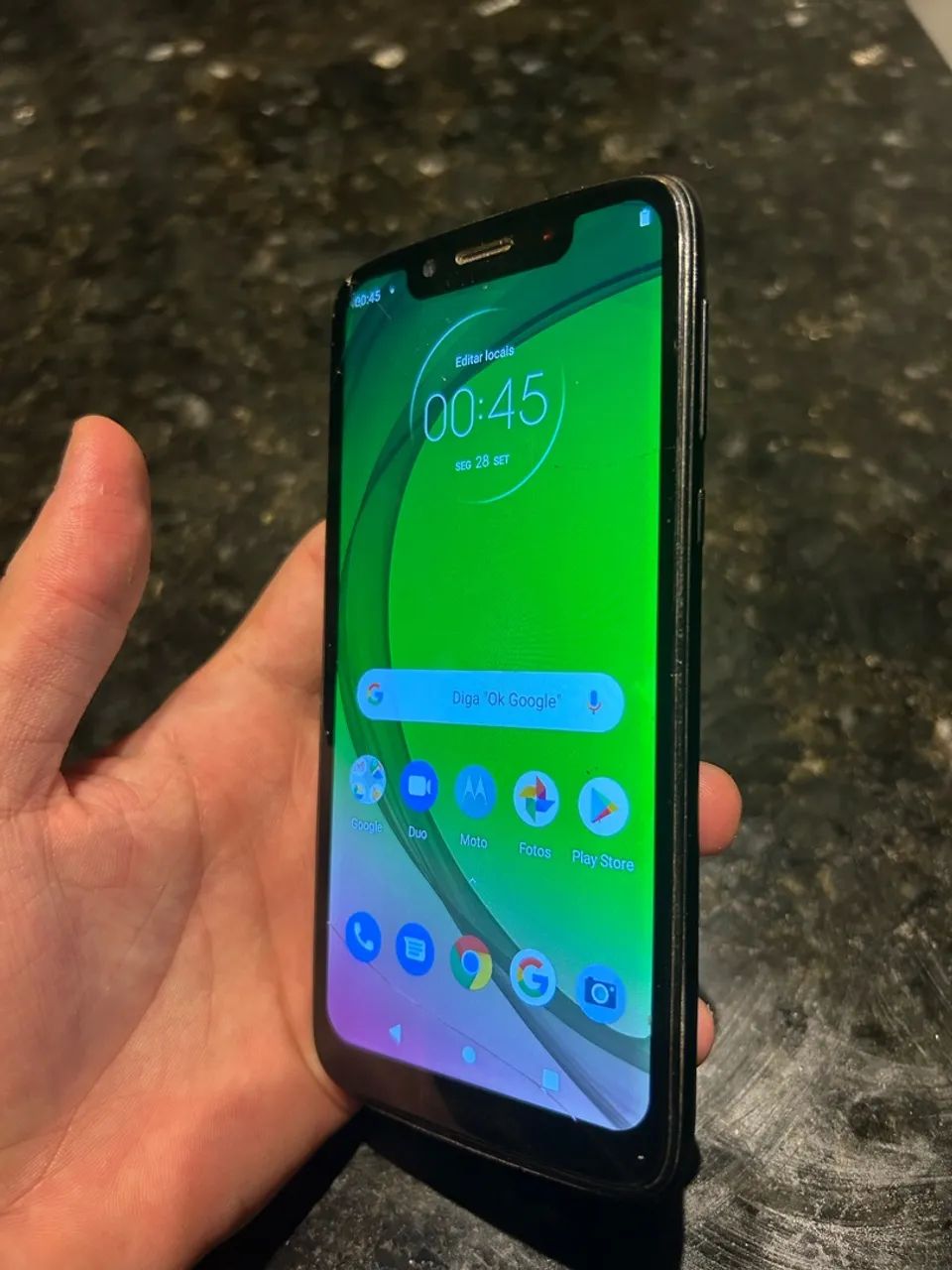 Moto g7 play - Foto 3
