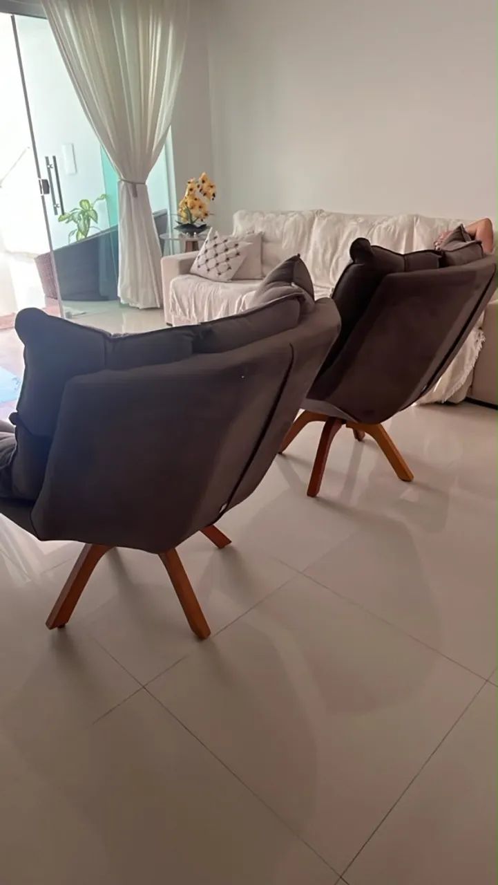Poltronas  - Foto 3